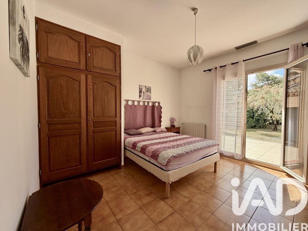 à vendre  Maison Ventabren (13122)