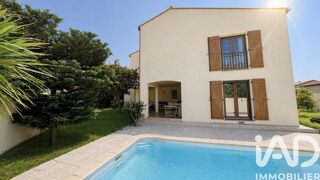  Maison � vendre 5 pi�ces 137 m�