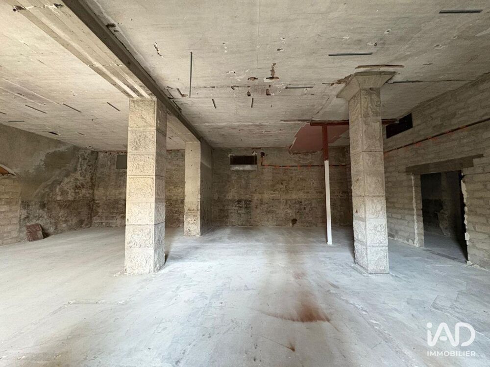   Location Local d'activités 115 m&sup2; 
