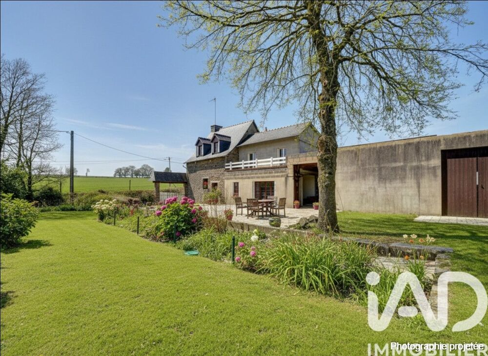 Vente Maison de campagne 1 pièce