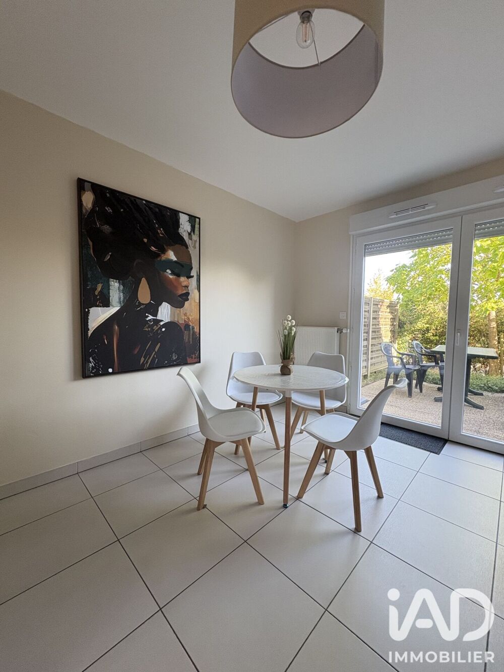 Vente Maison Vente Maison/villa 3 pièces Bourges
