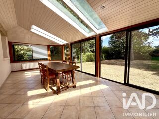  Maison à vendre 6 pièces 128 m²