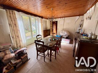 Maison à vendre 4 pièces 75 m²