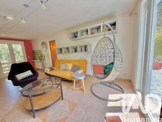  Maison à vendre 8 pièces 166 m²