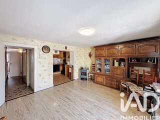  Maison à vendre 4 pièces 90 m²