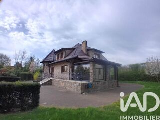  Maison � vendre 5 pi�ces 150 m�