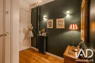  Appartement à vendre 4 pièces 78 m²