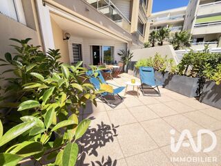  Appartement à vendre 2 pièces 37 m²