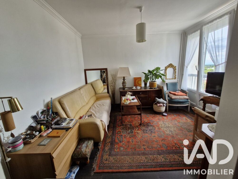 Vente Appartement 5 pièces