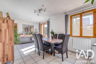  Maison à vendre 4 pièces 106 m²