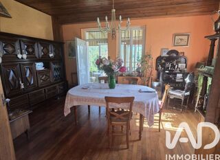  Maison à vendre 10 pièces 296 m²