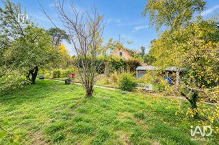 Vente Terrain Vente Terrain 730 m&sup2; Maisse