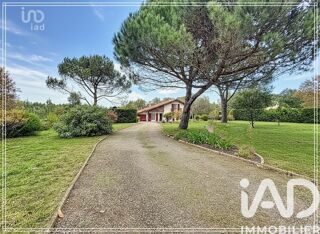  Maison à vendre 9 pièces 152 m²