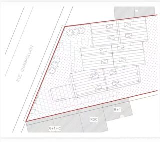  Maison à vendre 15 + pièces 377 m²