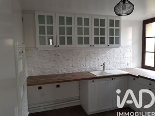  Appartement à louer 2 pièces 53 m²