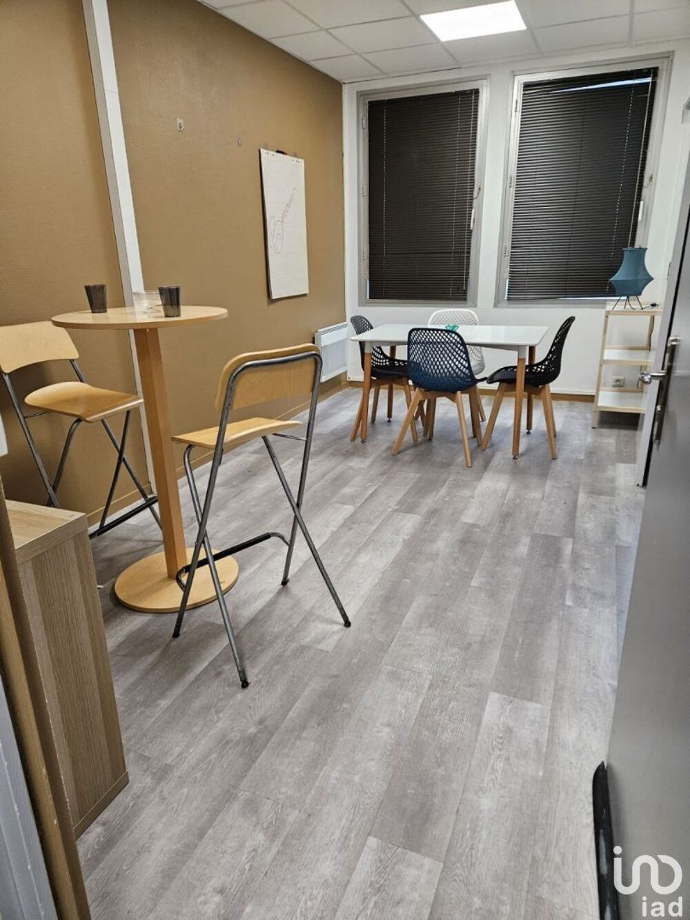  Location - 20 m² Ris-Orangis (91130)