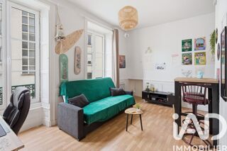  Appartement � vendre 1 pi�ce 23 m�