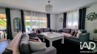 Vente Maison Vente Maison/villa 6 pièces Bazac