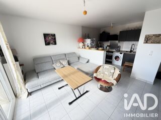 Vente Appartement Vente Appartement 2 pièces Fleury-sur-orne