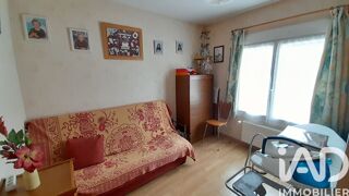  Maison à vendre 4 pièces 82 m²