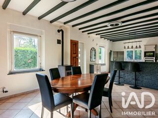  Maison à vendre 5 pièces 130 m²