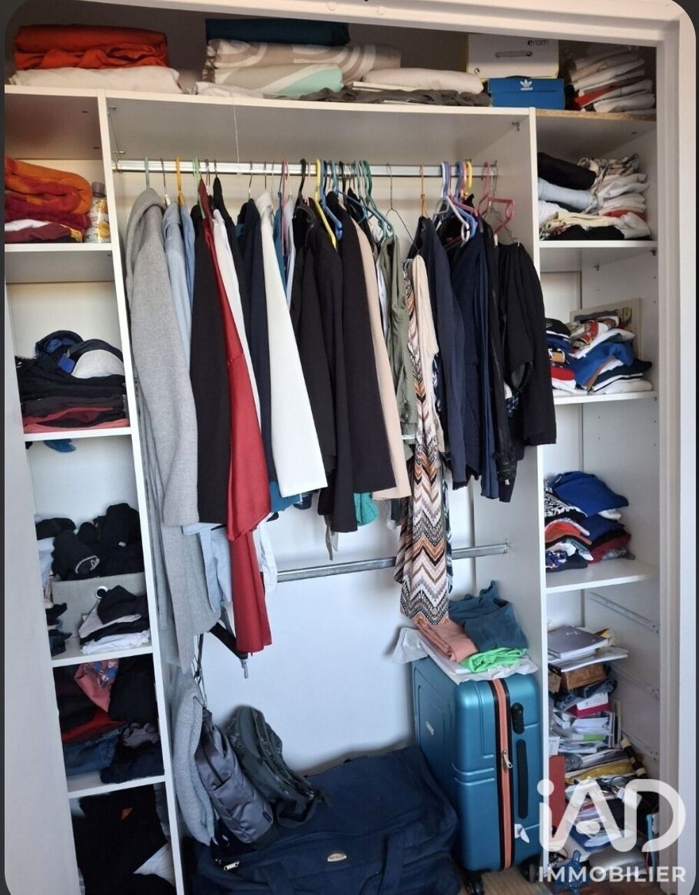 Vente Appartement Vente Appartement 4 pièces Compiègne