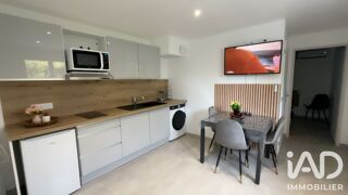 Vente Maison Vente Maison/villa 8 pièces Saint-avre