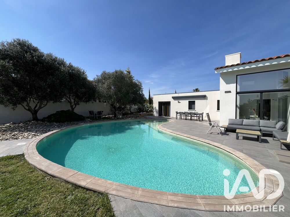 Vente Maison/villa 8 pièces