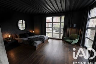  Appartement à vendre 1 pièce 163 m²