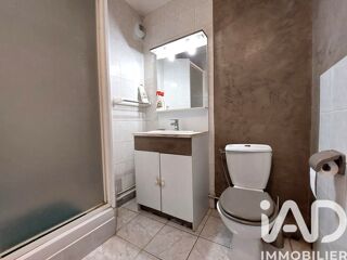  Appartement � vendre 2 pi�ces 47 m�