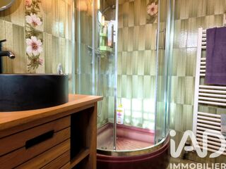  Maison à vendre 6 pièces 157 m²