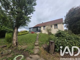  Maison � vendre 4 pi�ces 99 m�