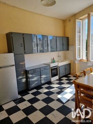 Vente Maison Vente Maison/villa 5 pièces La coquille