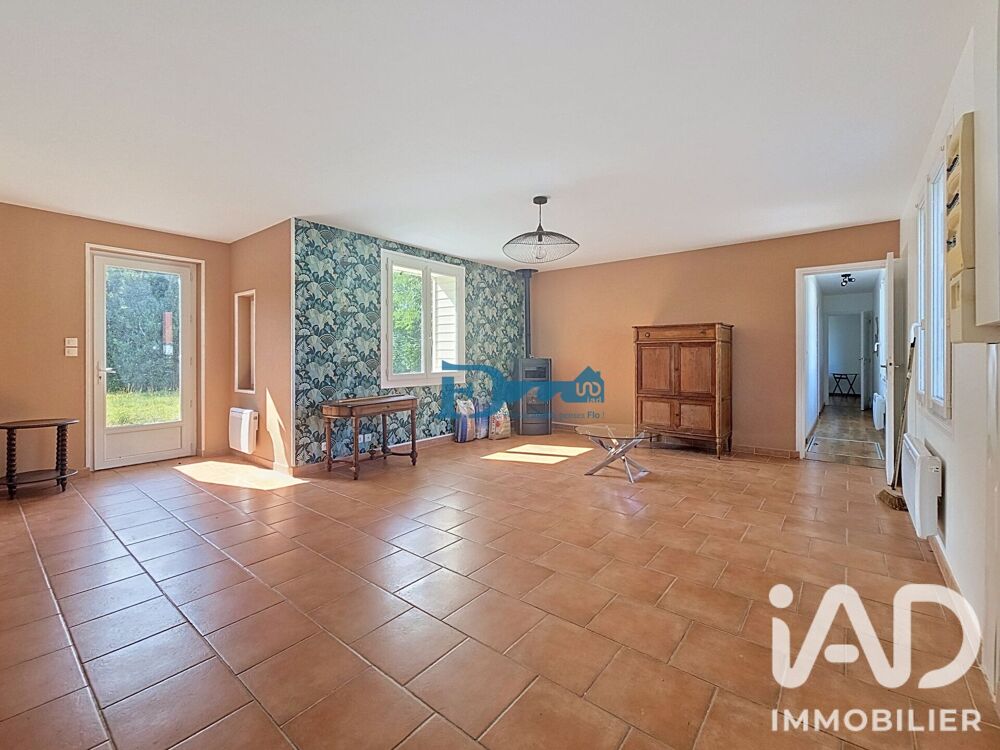 Vente Maison Vente Maison/villa 4 pièces Huppy