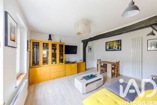  Maison à vendre 4 pièces 82 m²