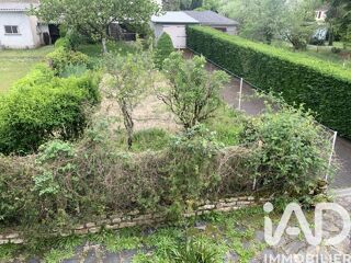  Maison à vendre 4 pièces 68 m²