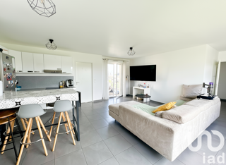  Appartement à vendre 4 pièces 80 m²