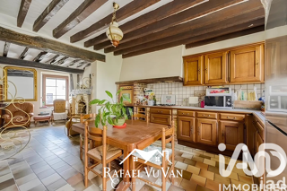  Maison à vendre 4 pièces 113 m²