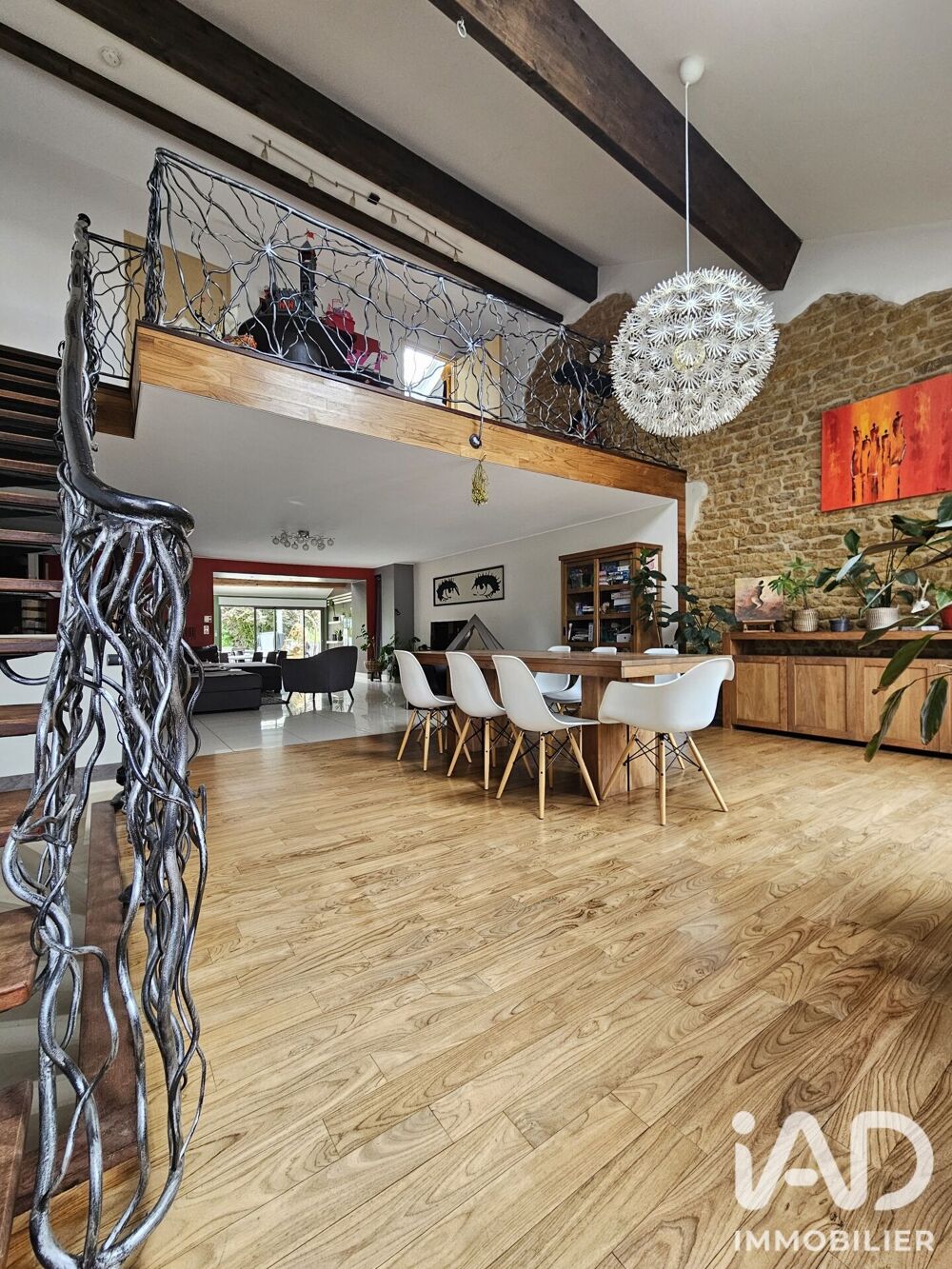 Vente Maison/villa 6 pièces