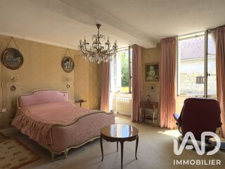  Maison à vendre 4 pièces 117 m²