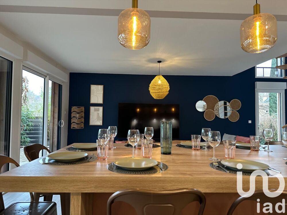 Vente Maison Vente Maison/villa 8 pièces Sarlat-la-canéda