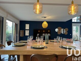  Maison à vendre 8 pièces 183 m²