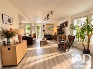 Vente Maison Vente Maison/villa 5 pièces Montigny-le-bretonneux