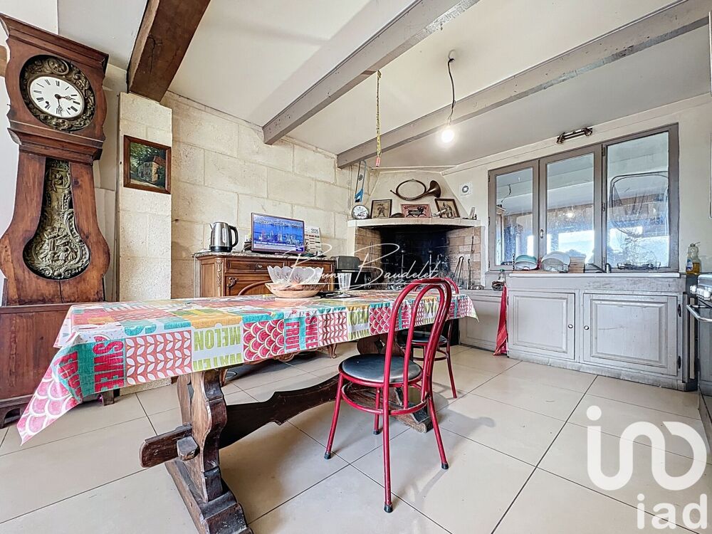 Vente Maison Vente Maison/villa 3 pièces Targon