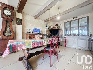  Maison à vendre 3 pièces 115 m²