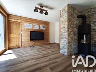  Appartement à vendre 4 pièces 145 m²