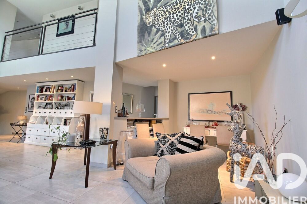 Vente Appartement Vente Duplex 6 pièces Morières-lès-avignon