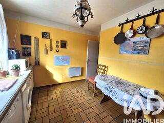  Maison à vendre 4 pièces 100 m²