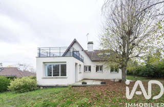  Maison à vendre 5 pièces 122 m²