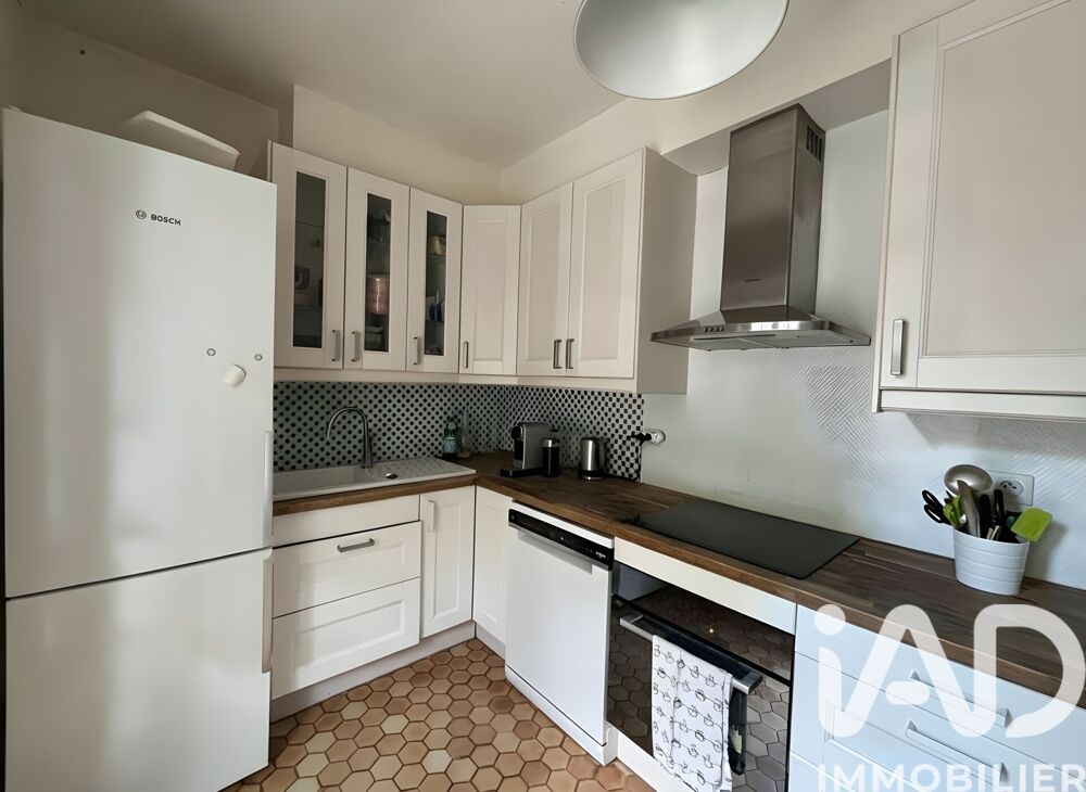 à vendre  Maison Rambouillet (78120)